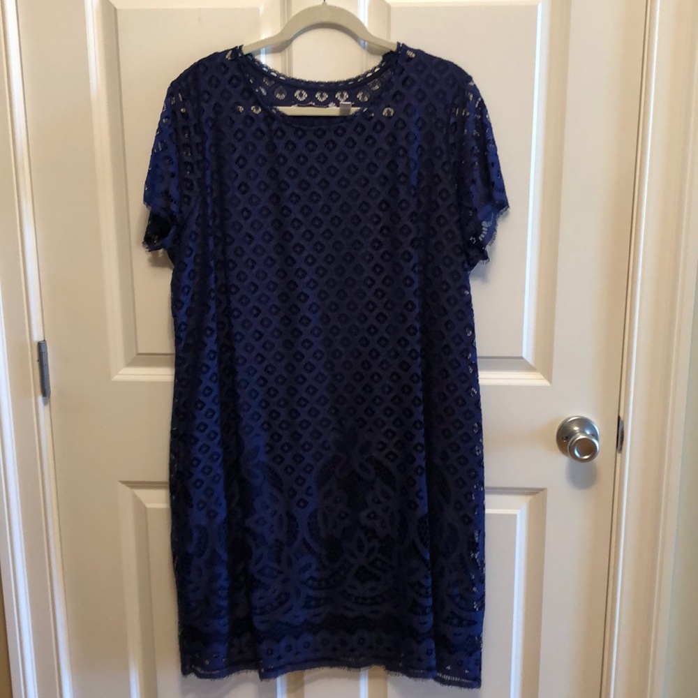 Isaacmizrahi live dress
